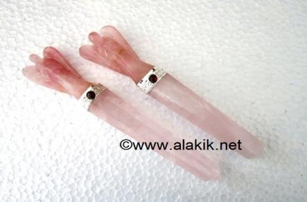 Plain Healing Sticks